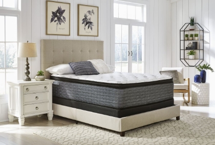 Picture of Align Ultra Luxury Pillowtop Latex Queen Mattress