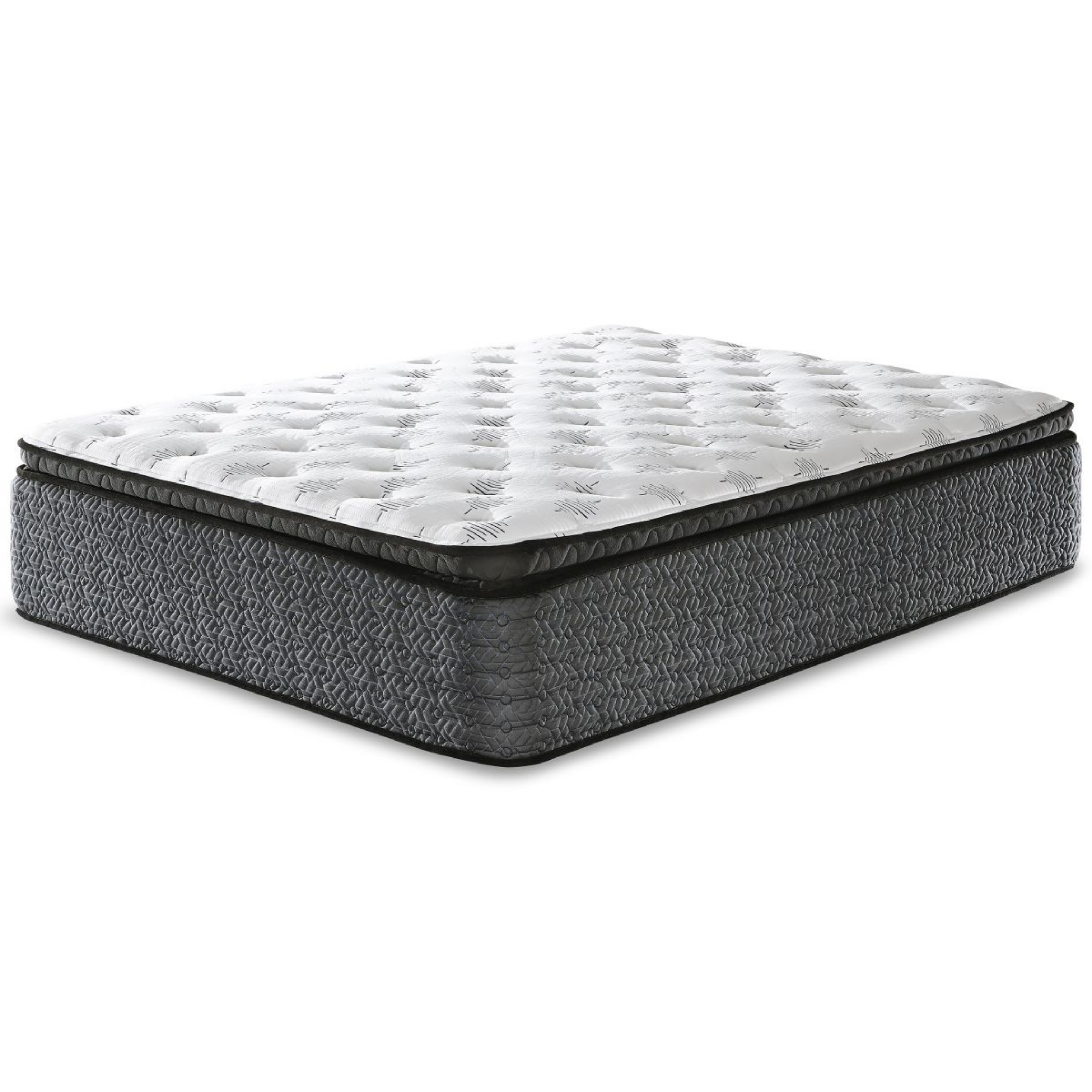 Picture of Align Ultra Luxury Pillowtop Latex Cal-King Mattress
