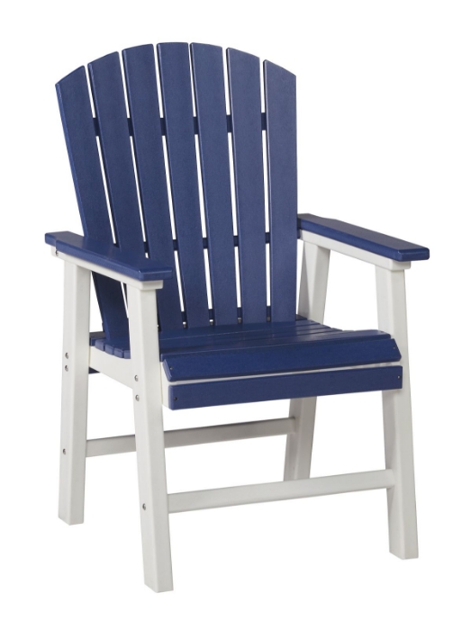 Picture of Toretto Outdoor Chair