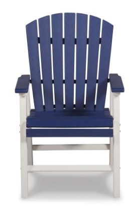 Picture of Toretto Outdoor Chair