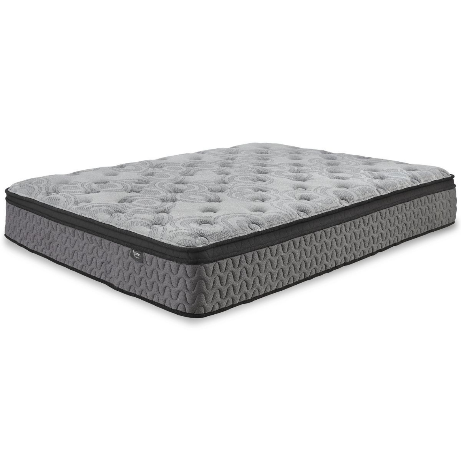 Picture of Augusta 2 King Mattress