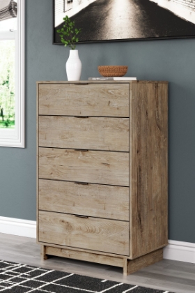 Picture of Oliah Chest of Drawers
