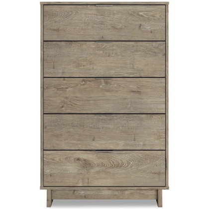 Picture of Oliah Chest of Drawers