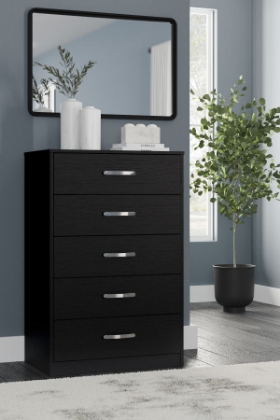 Picture of Finch Chest of Drawers