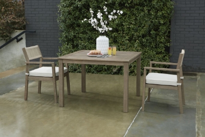Picture of Aria Plains Outdoor Dining Table