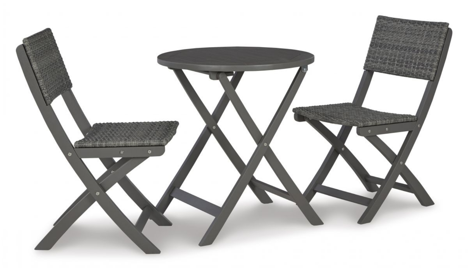 Picture of Safari Peak Outdoor Dining Table & 2 Chairs