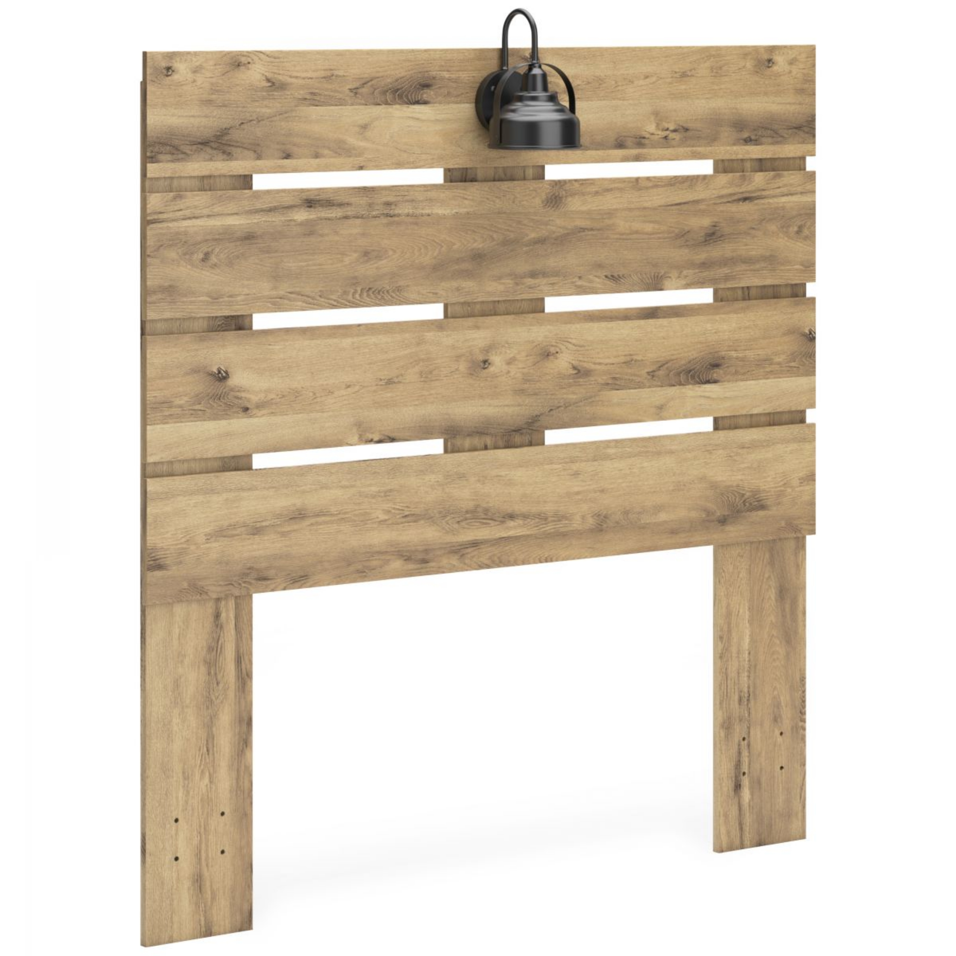 Picture of Larstin Full Size Headboard