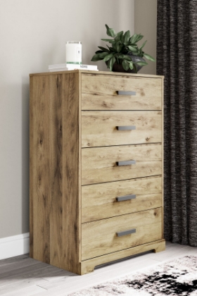 Picture of Larstin Chest of Drawers