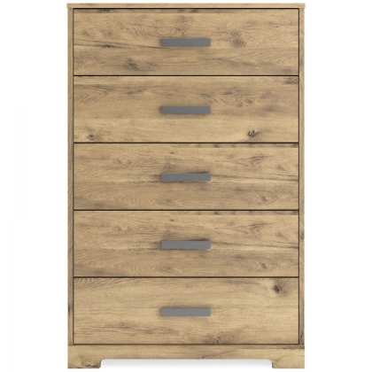 Picture of Larstin Chest of Drawers