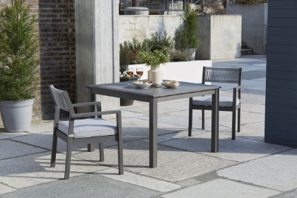 Picture of Eden Town Outdoor Dining Table
