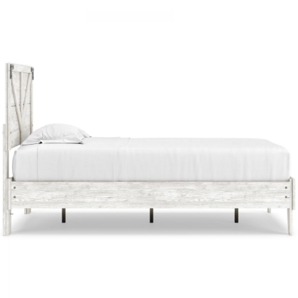 Picture of Shawburn Twin Size Bed