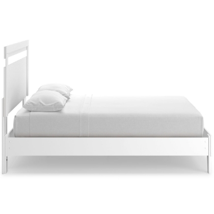 Picture of Flannia Queen Size Bed