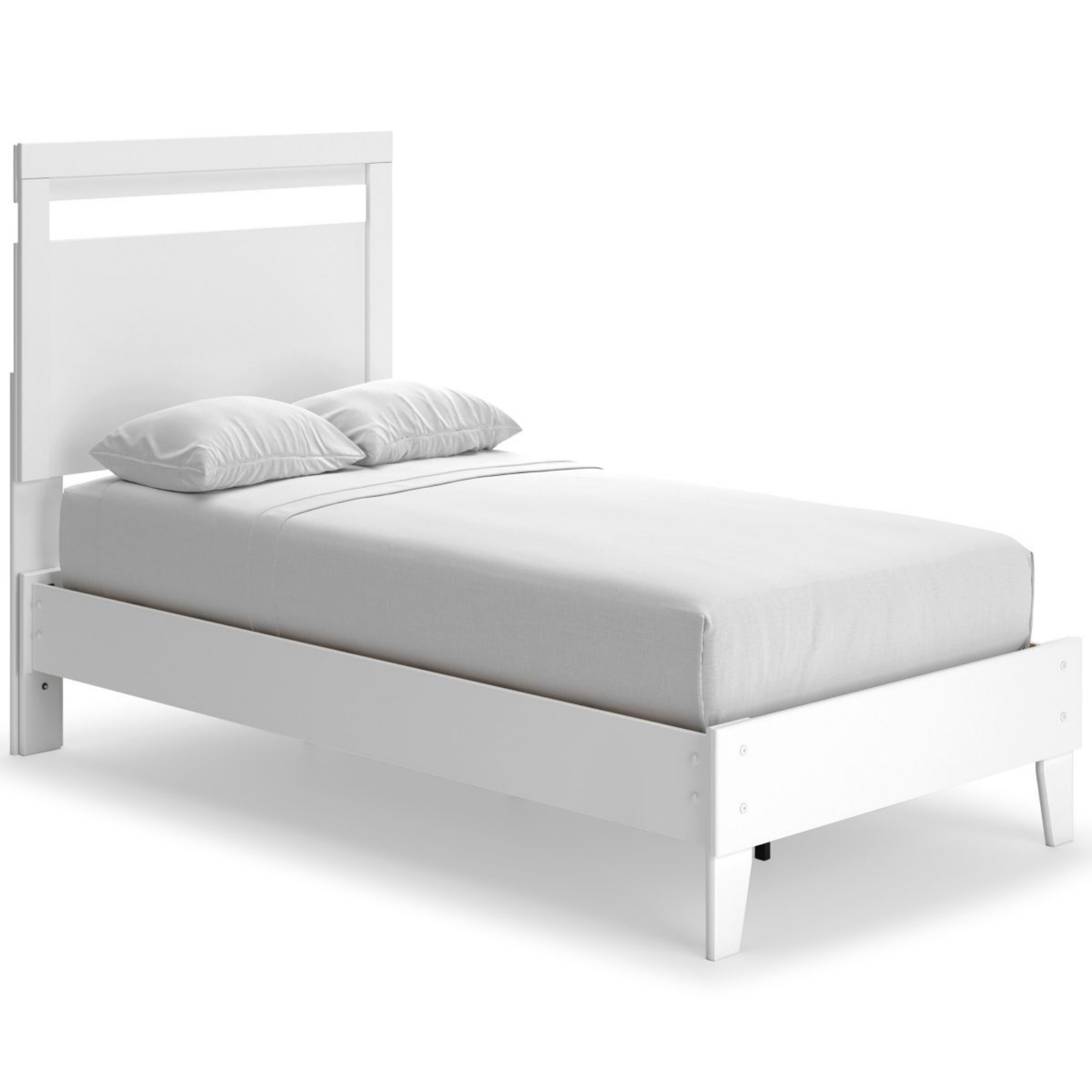 Picture of Flannia Twin Size Bed