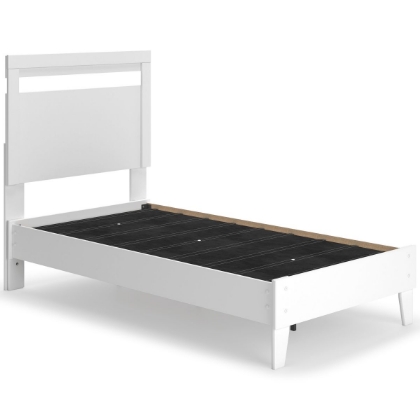 Picture of Flannia Twin Size Bed