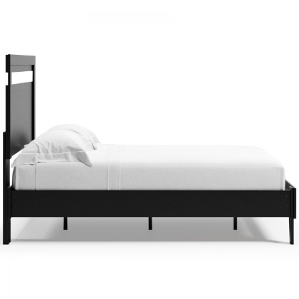 Picture of Finch Full Size Bed