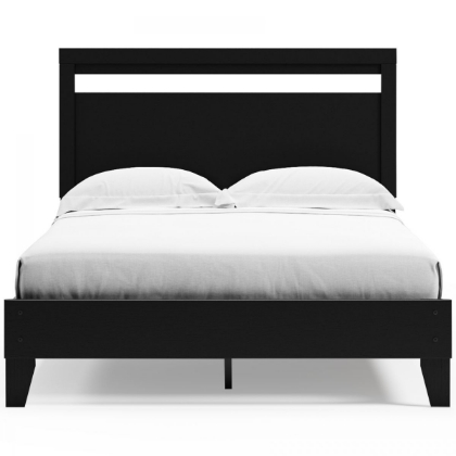 Picture of Finch Queen Size Bed