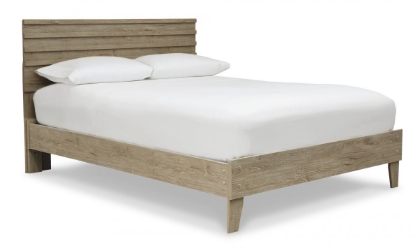 Picture of Oliah Queen Size Bed