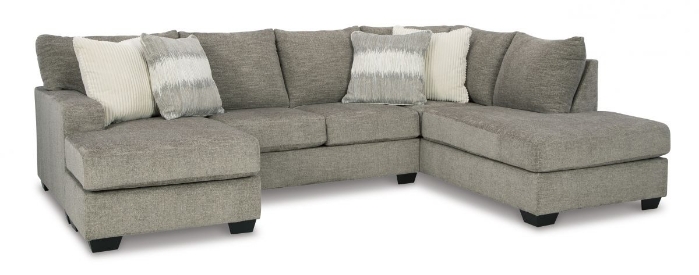 Picture of Creswell Sectional