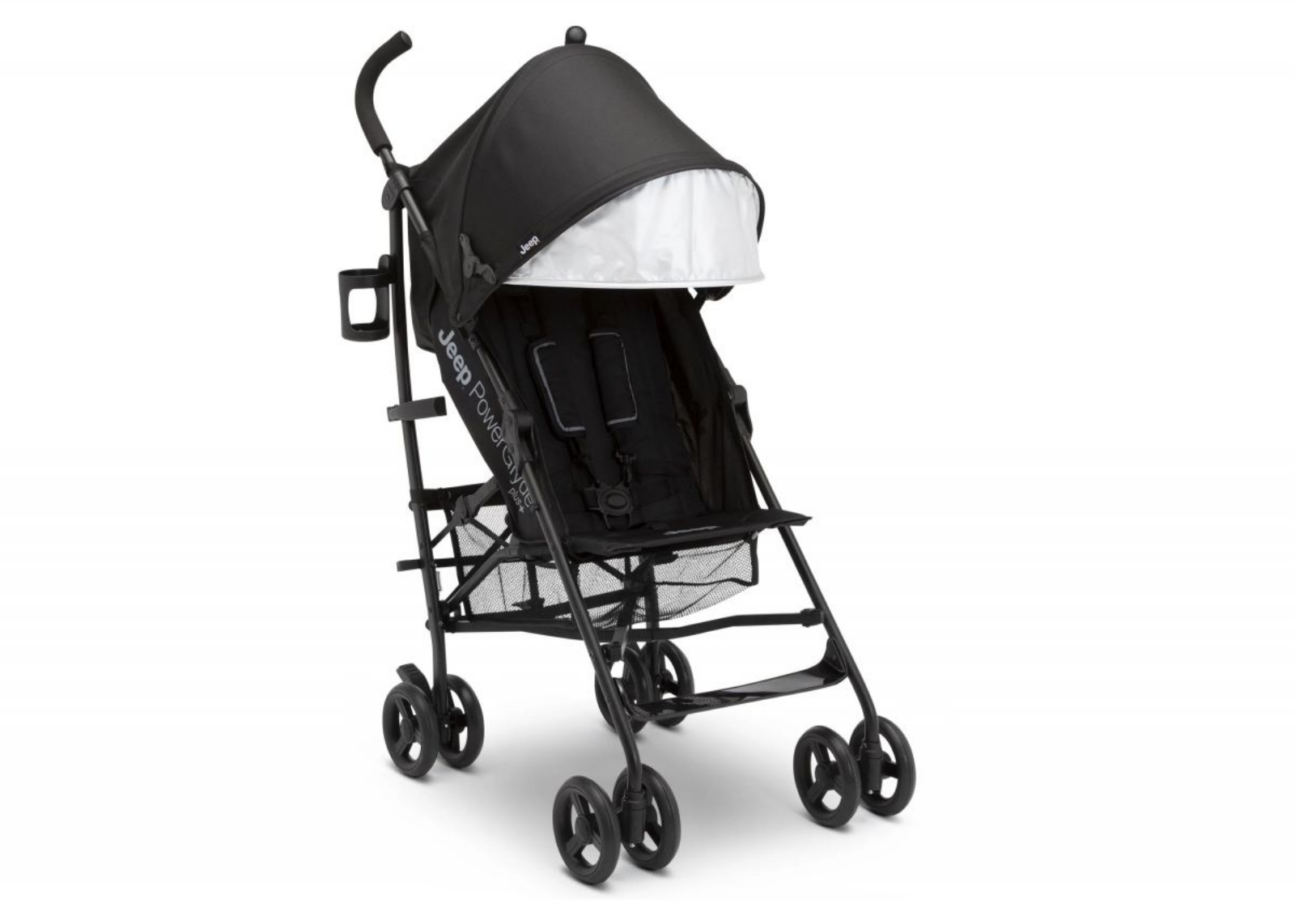 Picture of PowerGlyde Plus Stroller