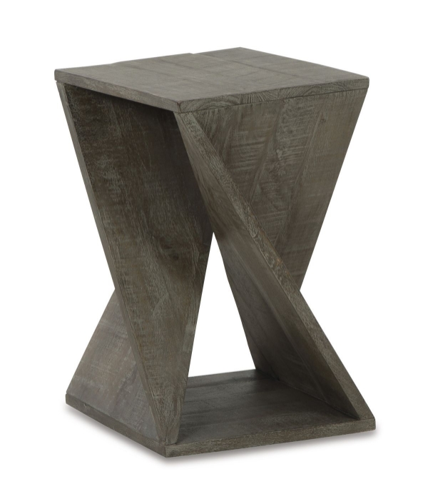 Picture of Zalemont Accent Table