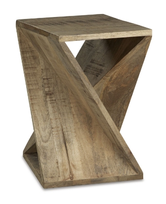 Picture of Zalemont Accent Table