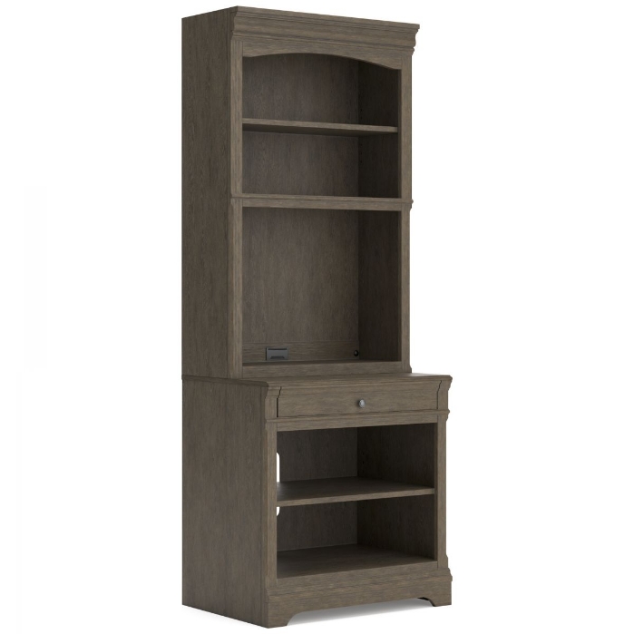 Picture of Janismore Bookcase Base