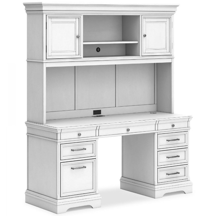Picture of Credenza Right Base