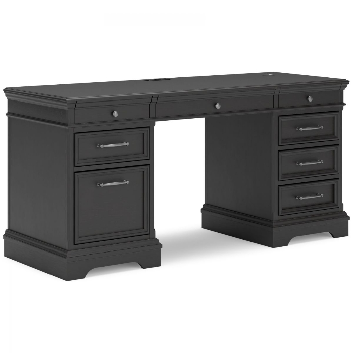 Picture of Beckincreek Credenza Right Base