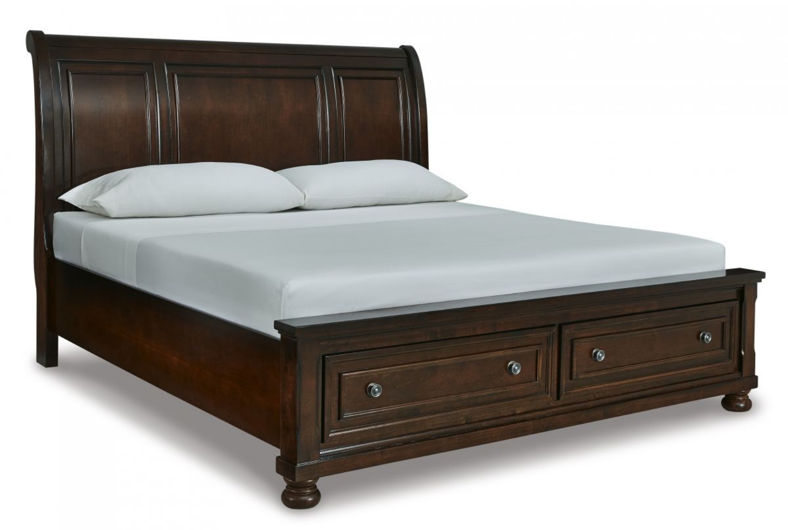 Picture of Porter California King Size Bed