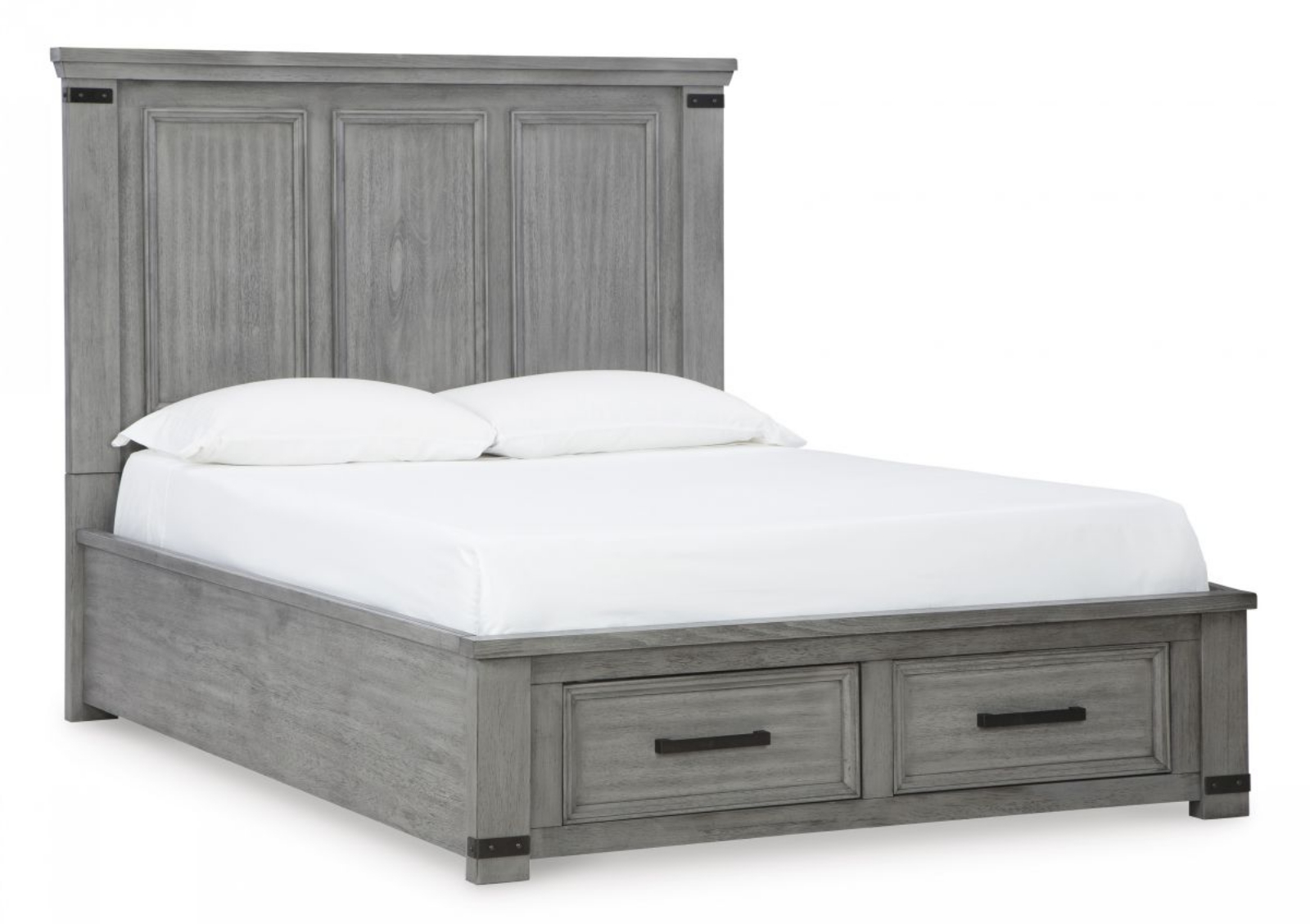Picture of Russelyn Queen Size Bed