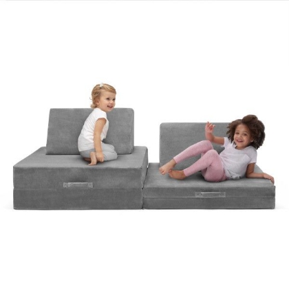 Picture of Cozee Lounger & Playset Sofa
