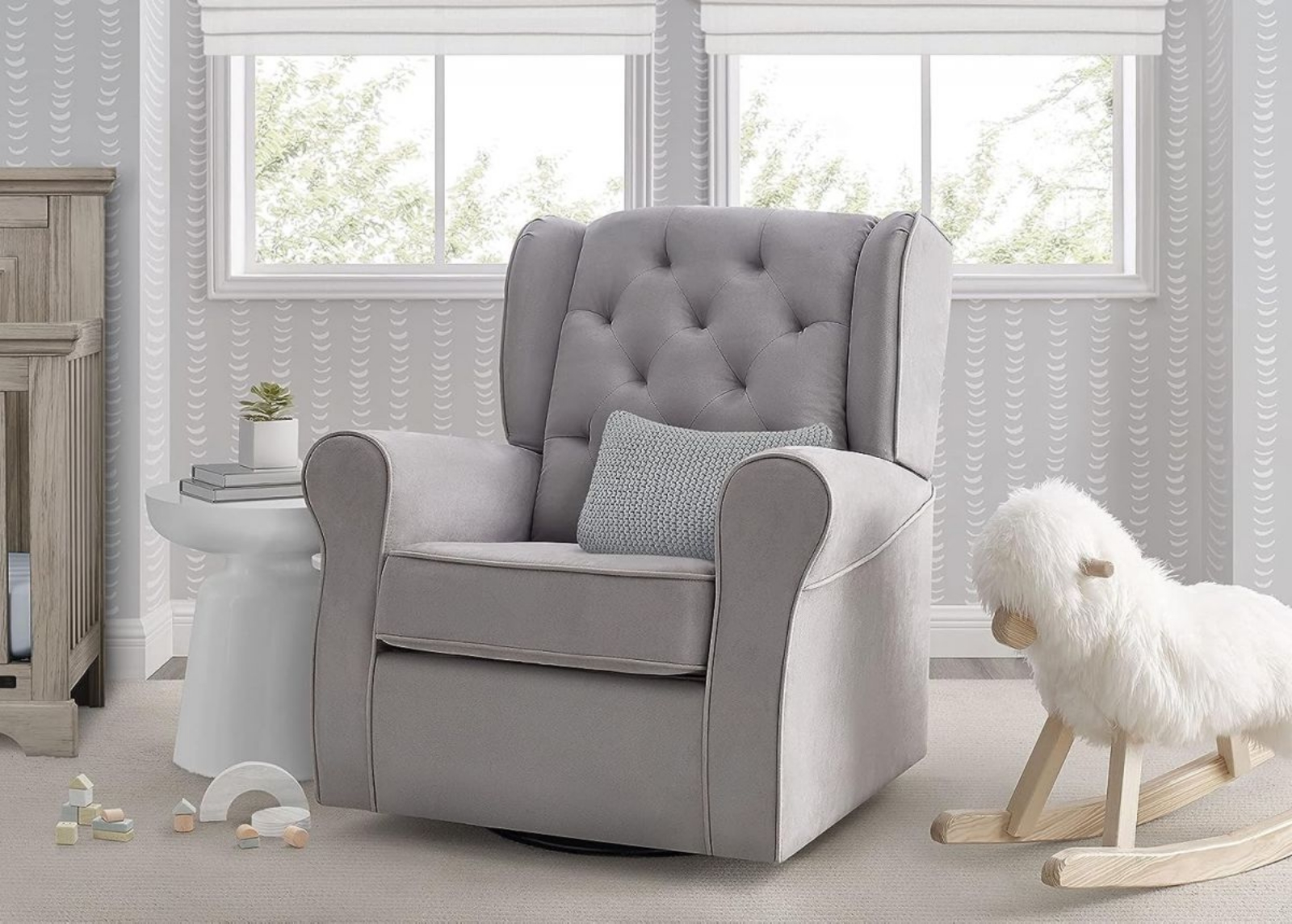 Emerson Rocking Chair