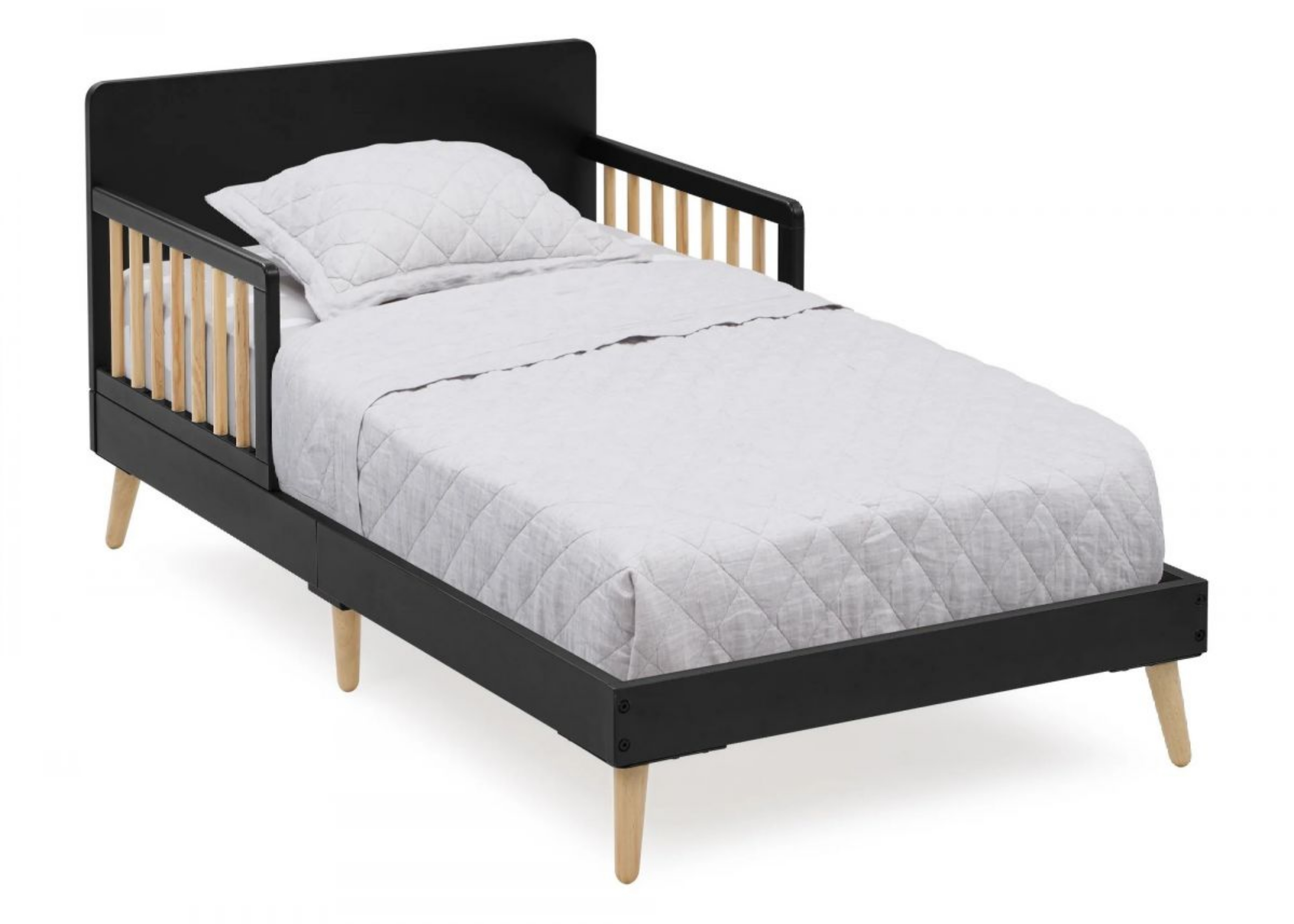 Picture of Logan Toddler Bed