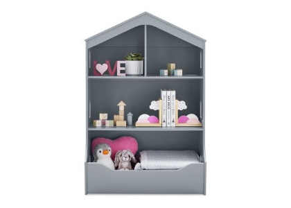 Picture of Playhouse Bookcase