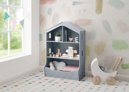 Picture of Playhouse Bookcase