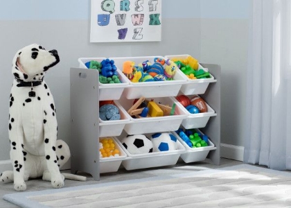 Picture of MySize Toy Organizer