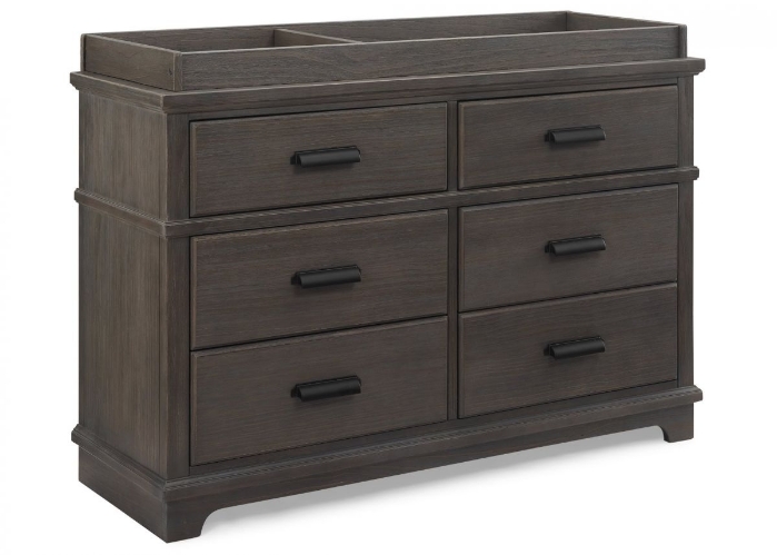Picture of Asher Dresser