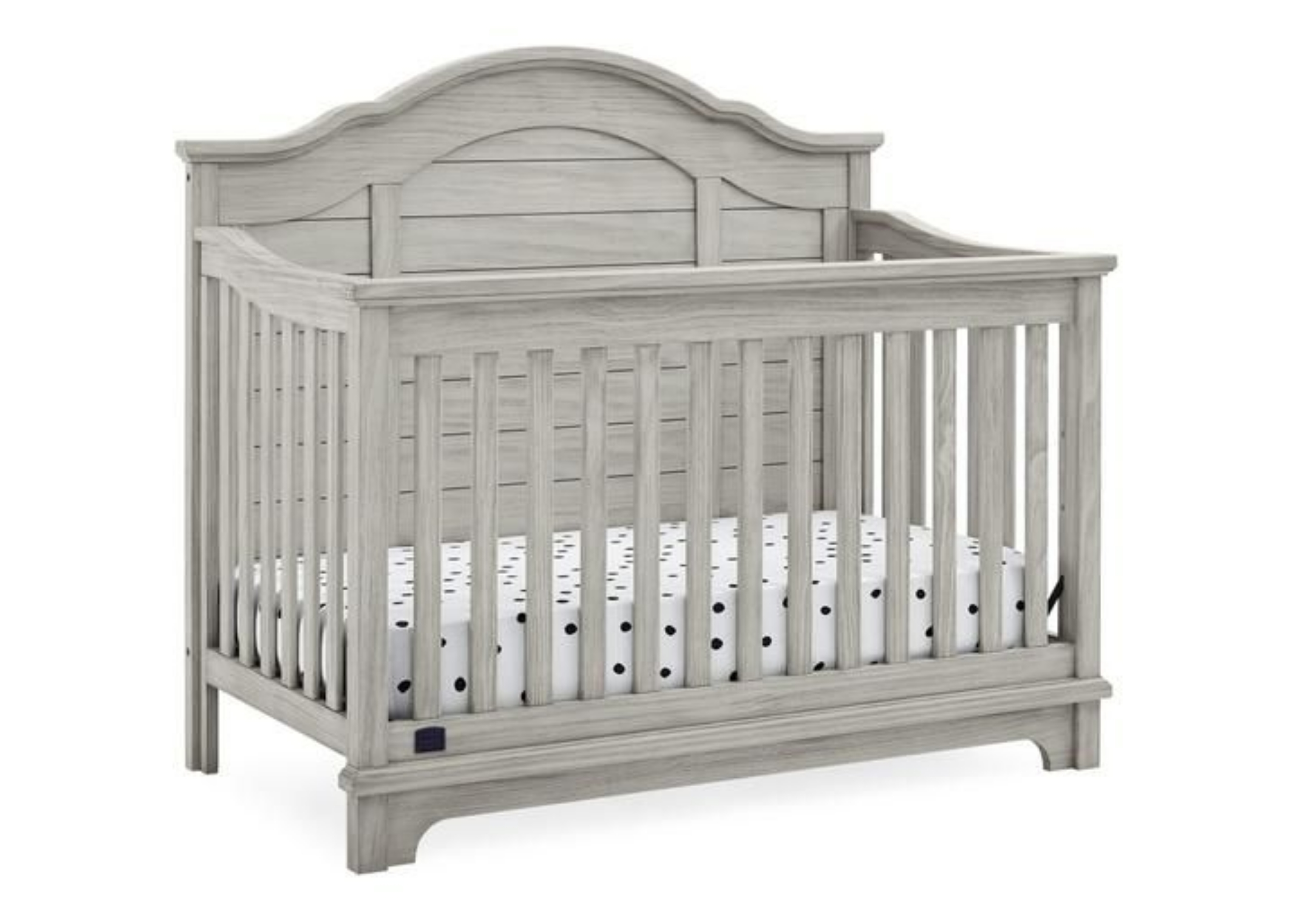 Picture of Asher Crib