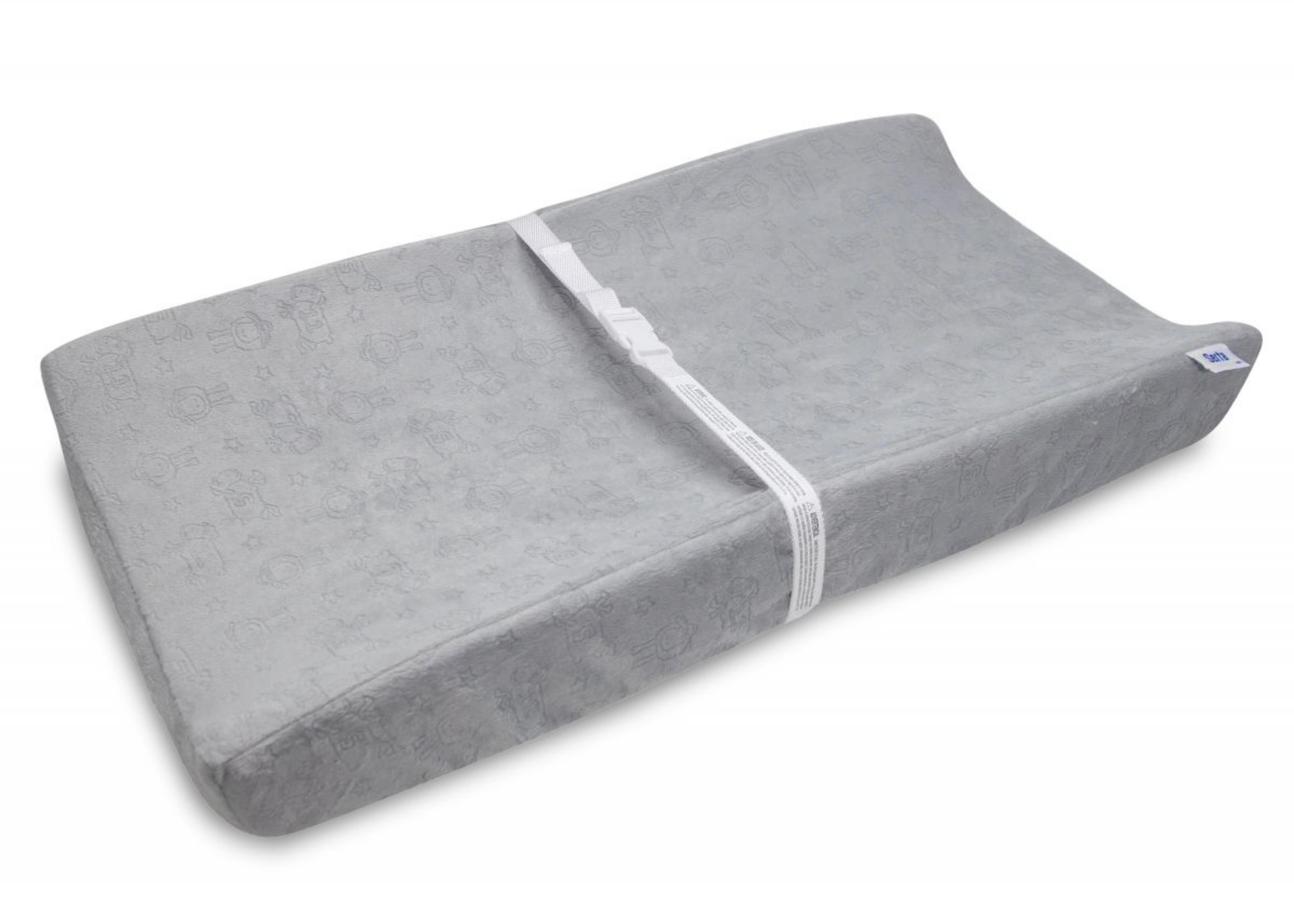 Picture of Changing Pad & Cover
