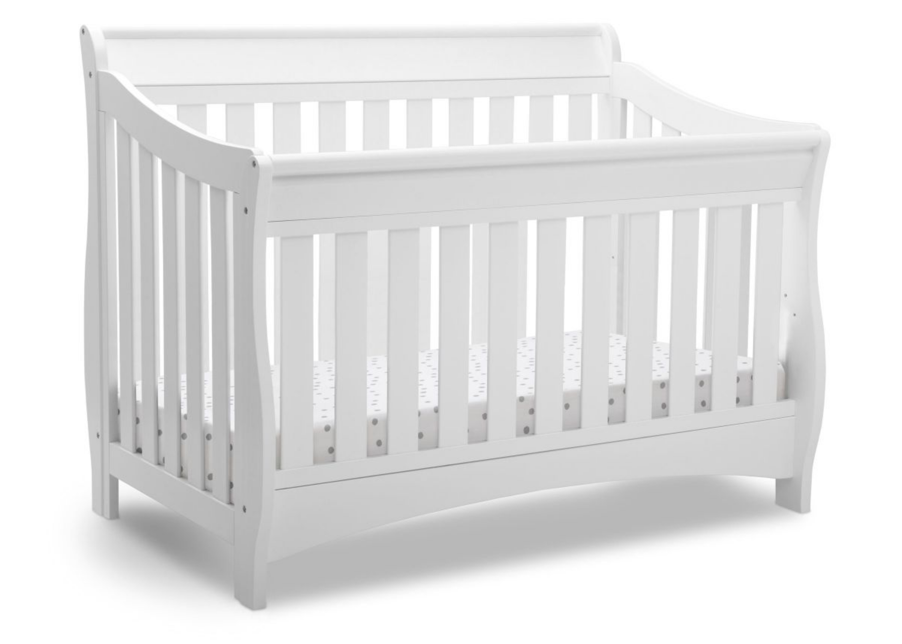 Picture of Bentley Crib