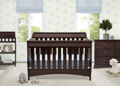 Picture of Bentley Crib