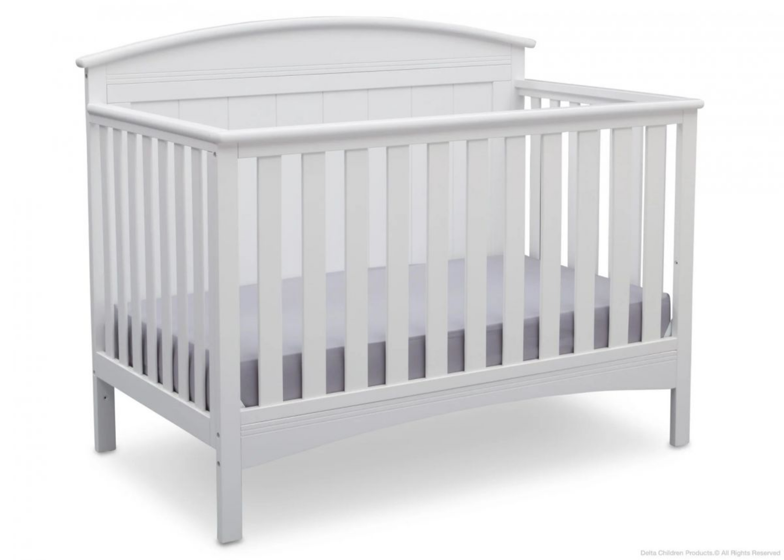 Picture of Archer Crib