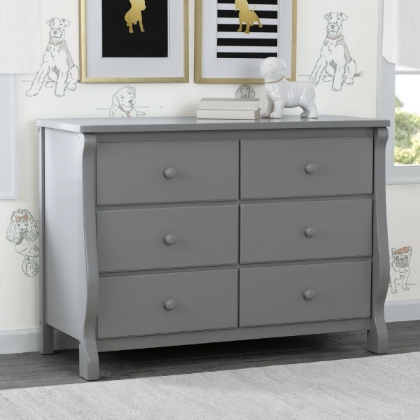 Picture of Eclipse Dresser