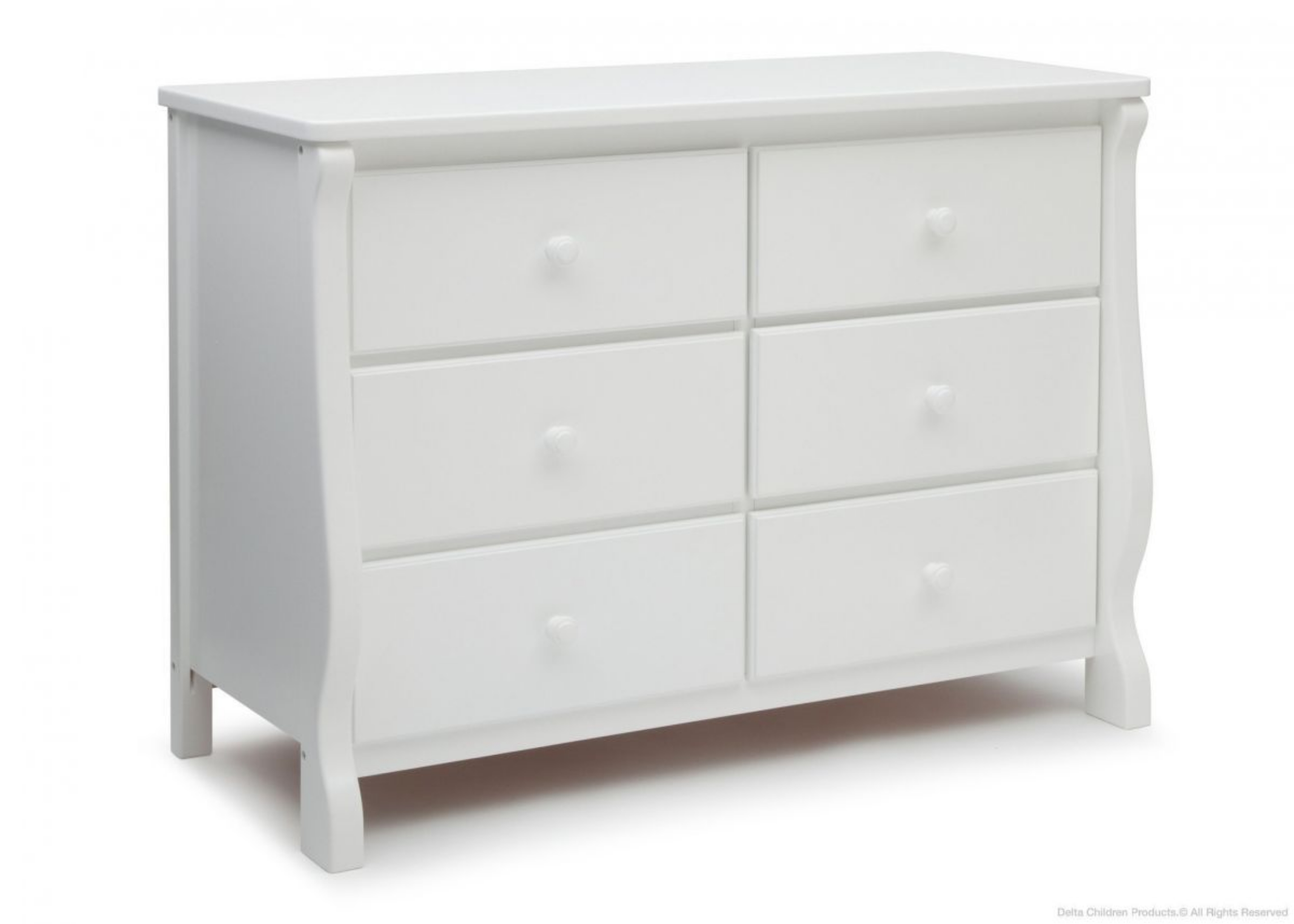 Picture of Eclipse Dresser