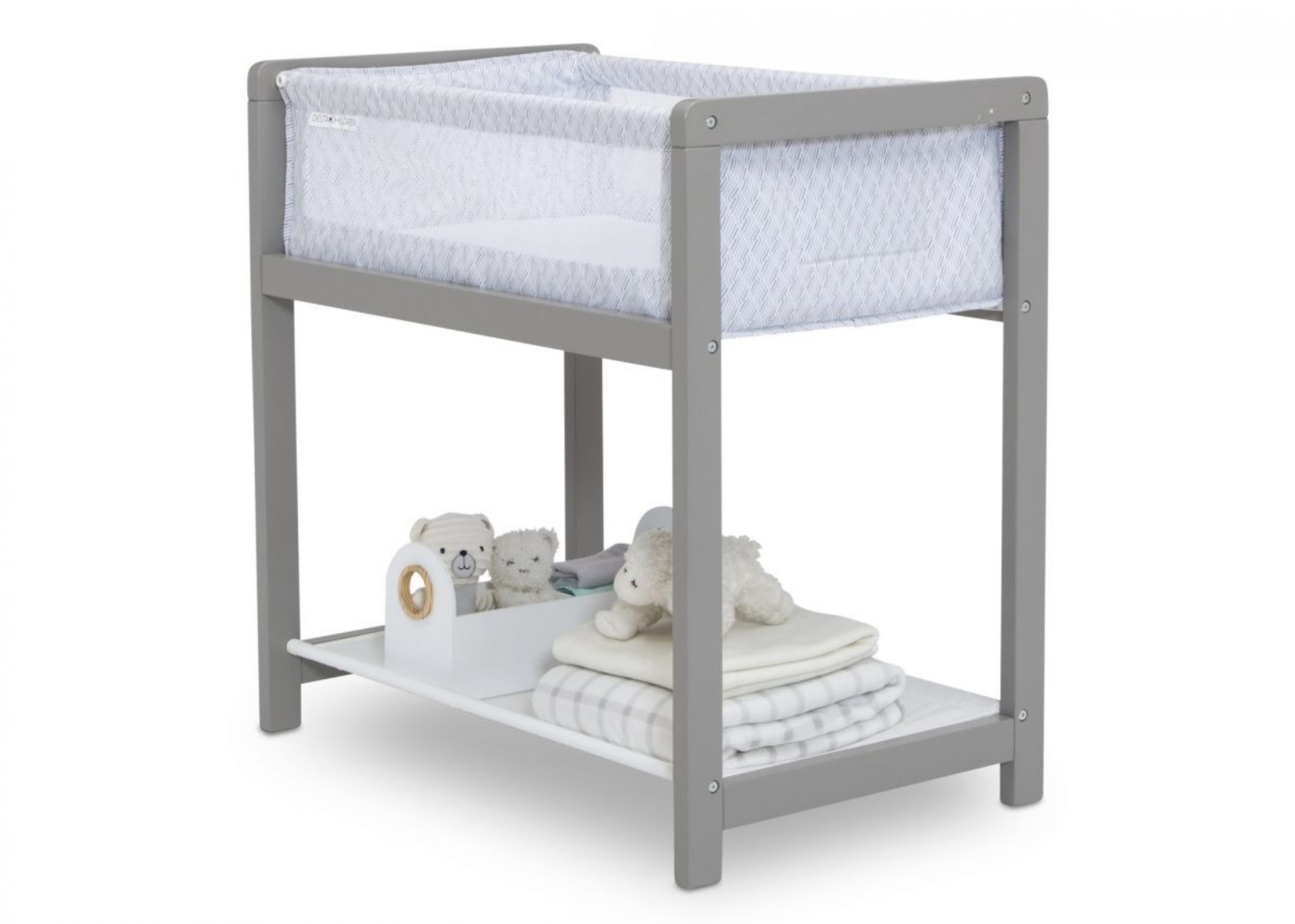 Picture of Classic Bassinet