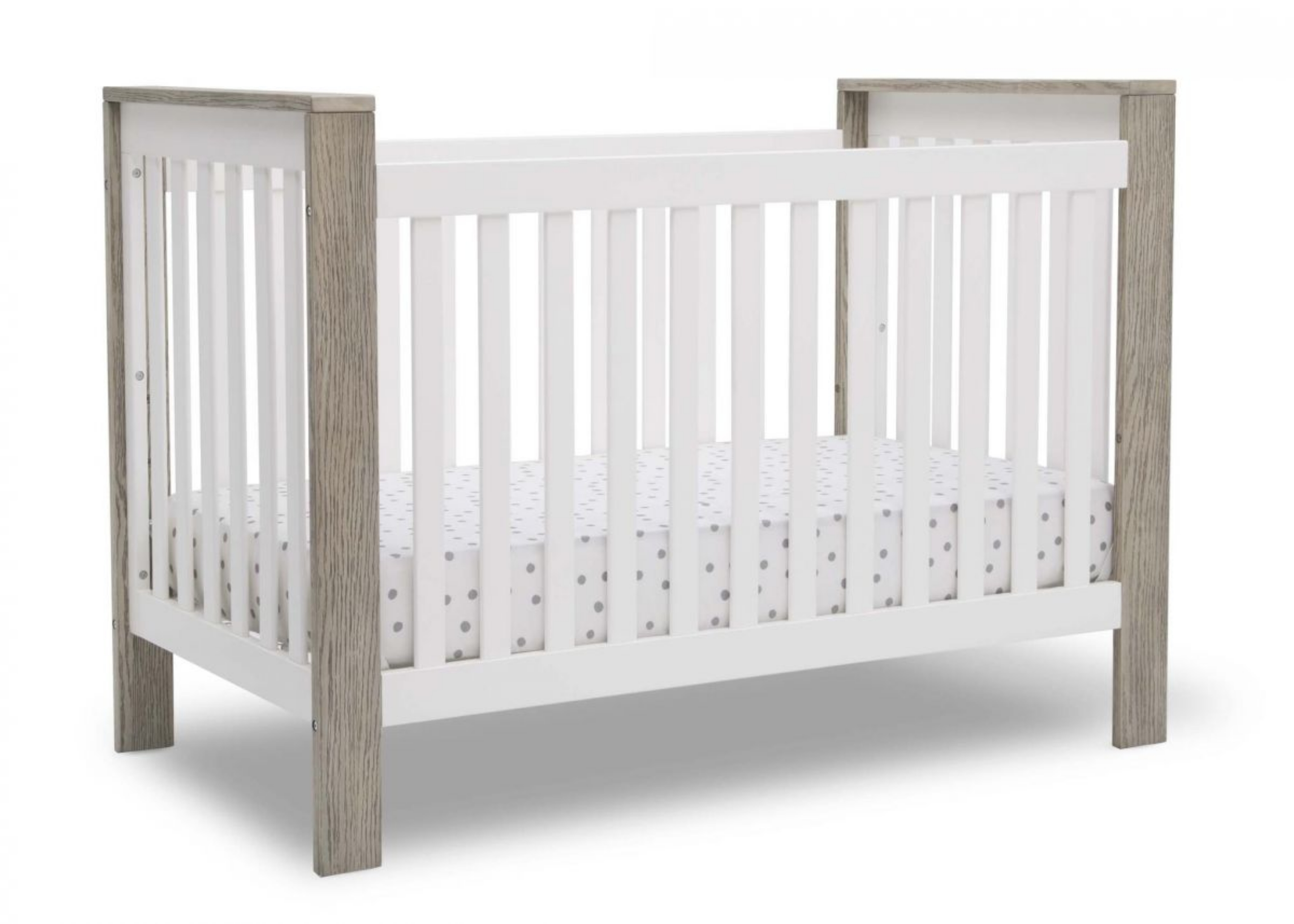 Picture of Miles Crib