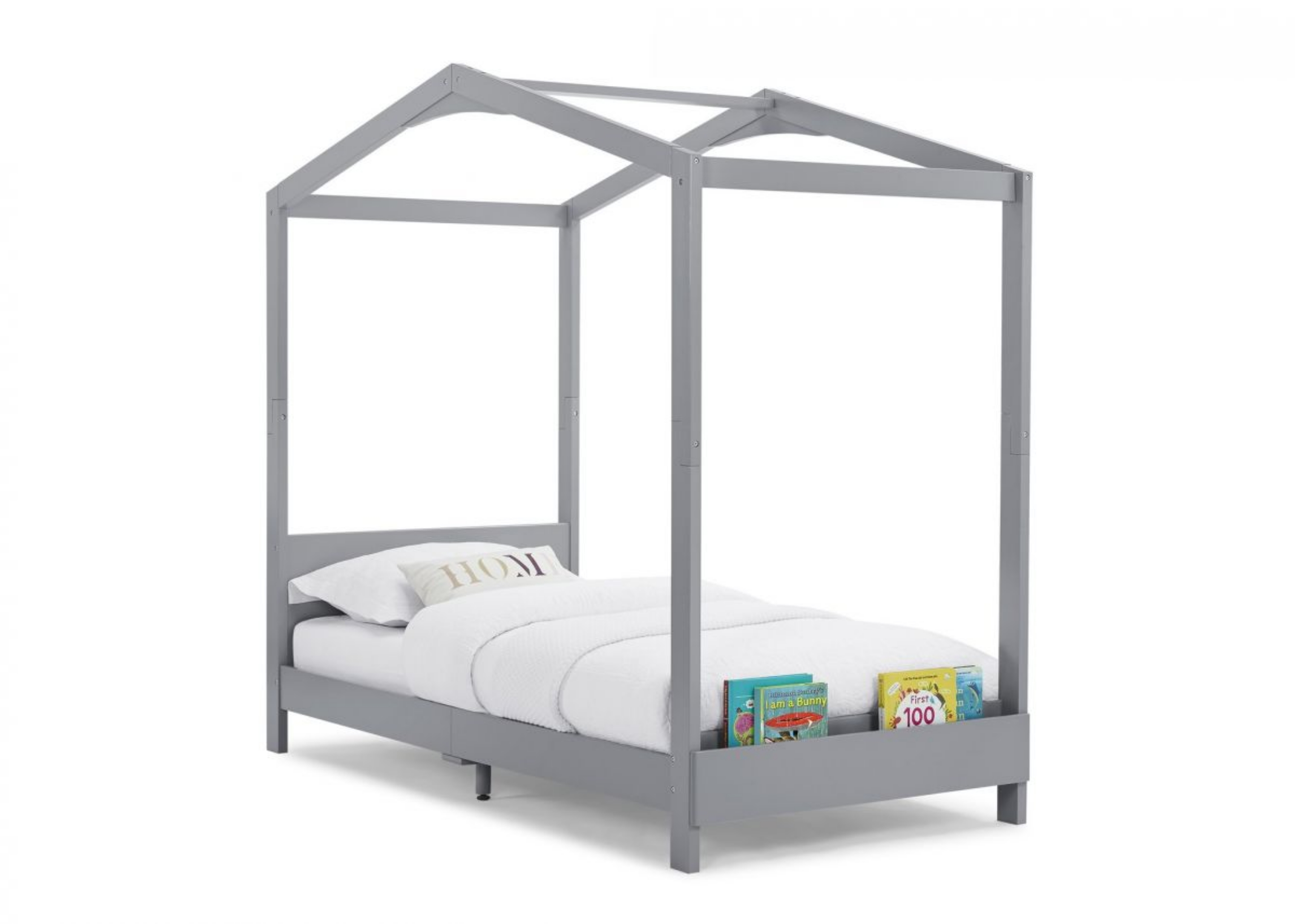 Picture of Poppy Twin Size Bed