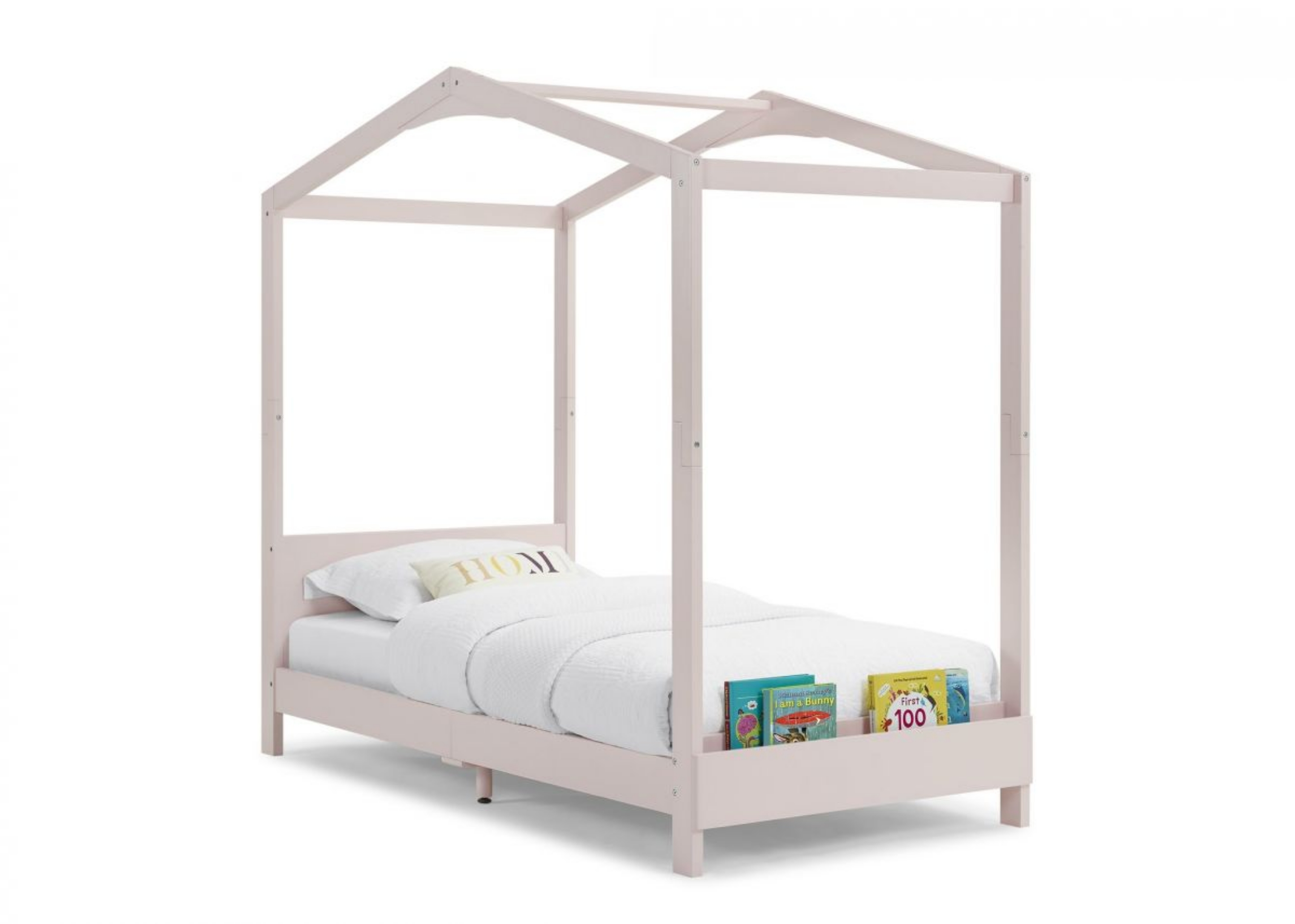 Picture of Poppy Twin Size Bed