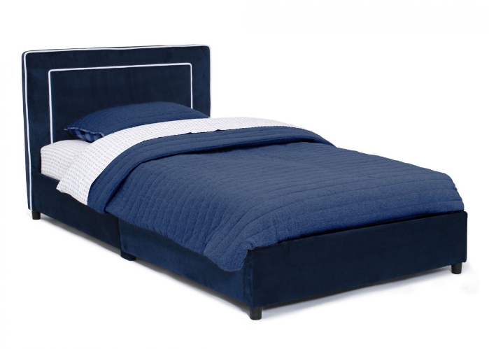 Picture of Twin Size Bed