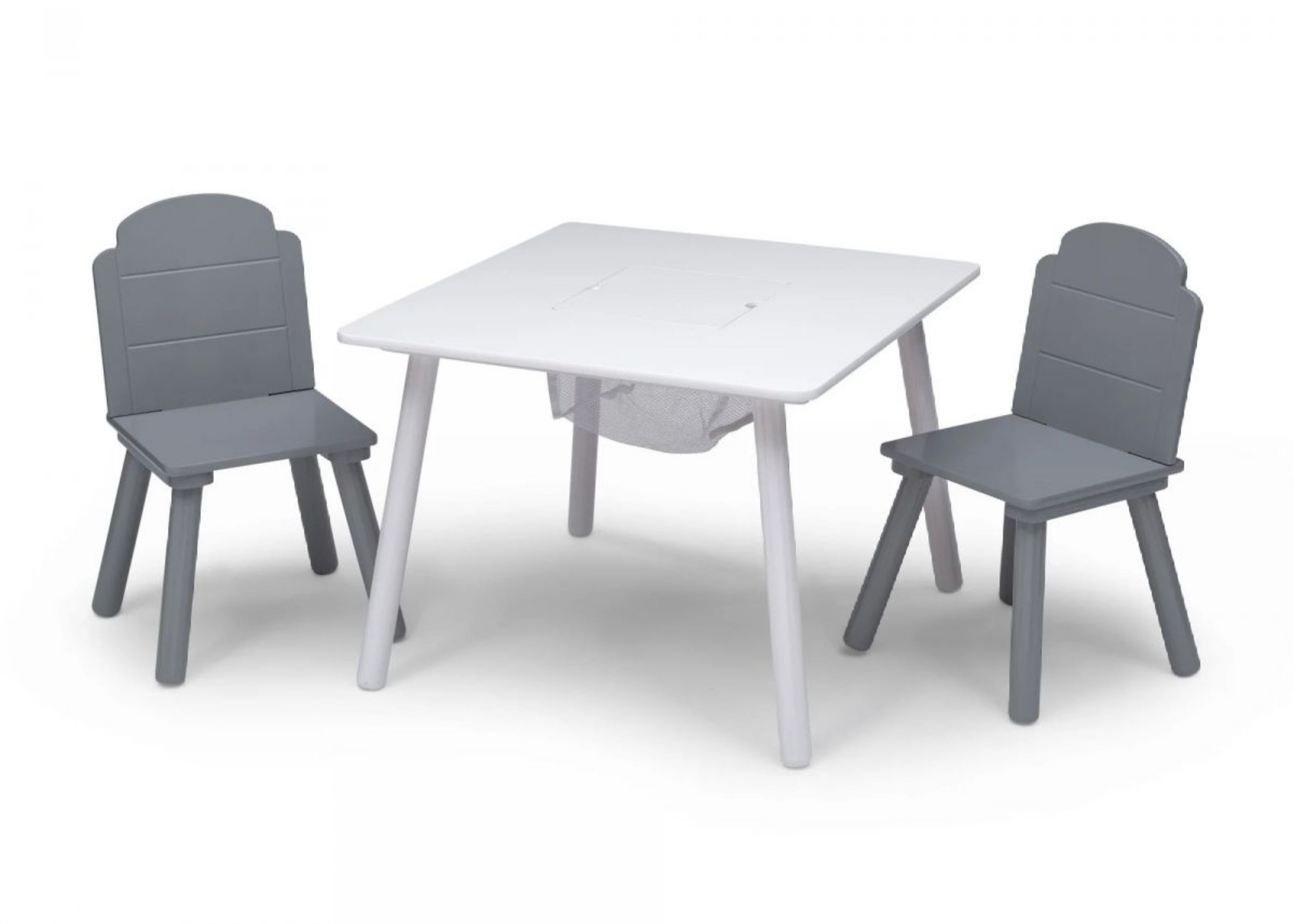 Picture of Finn Table & 2 Chairs